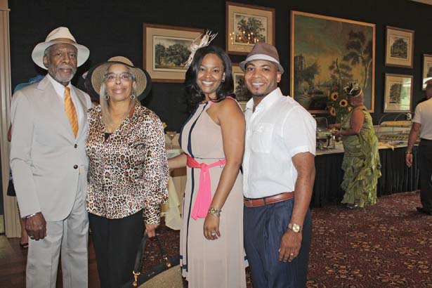 Gail Reede Jones – Gail Reed Profiles – JIIVCI