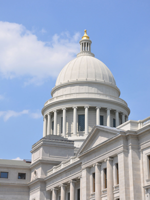Arkansas House Approves Cuts to Unemployment Benefits