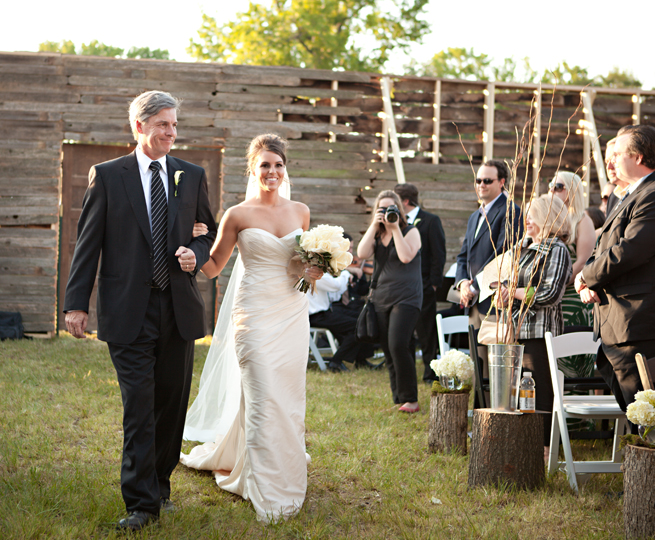 Little Rock Arkansas Wedding Courtney Backus & Hunter Norton