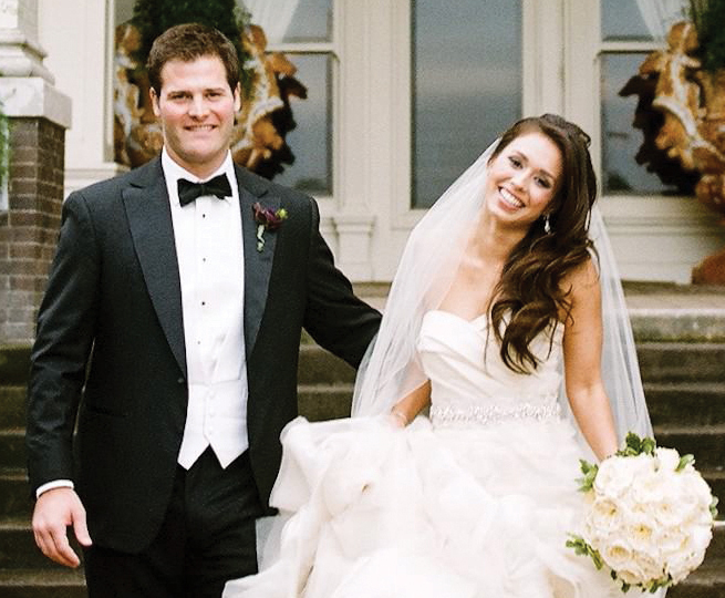 The 12 Real Arkansas Weddings Featured in Our New Issue Arkansas Bride