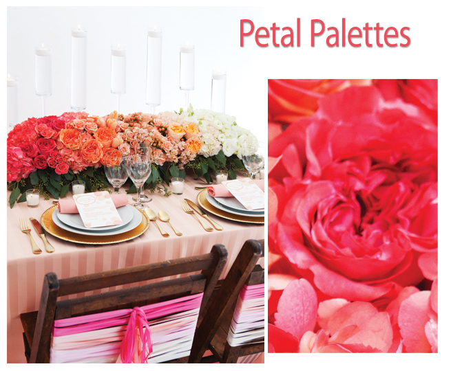 6 Tablescapes Designed by Arkansas Florists & Event Designers