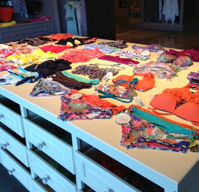 New Luxury Lingerie and Swimwear Boutique Open in Little Rock Little