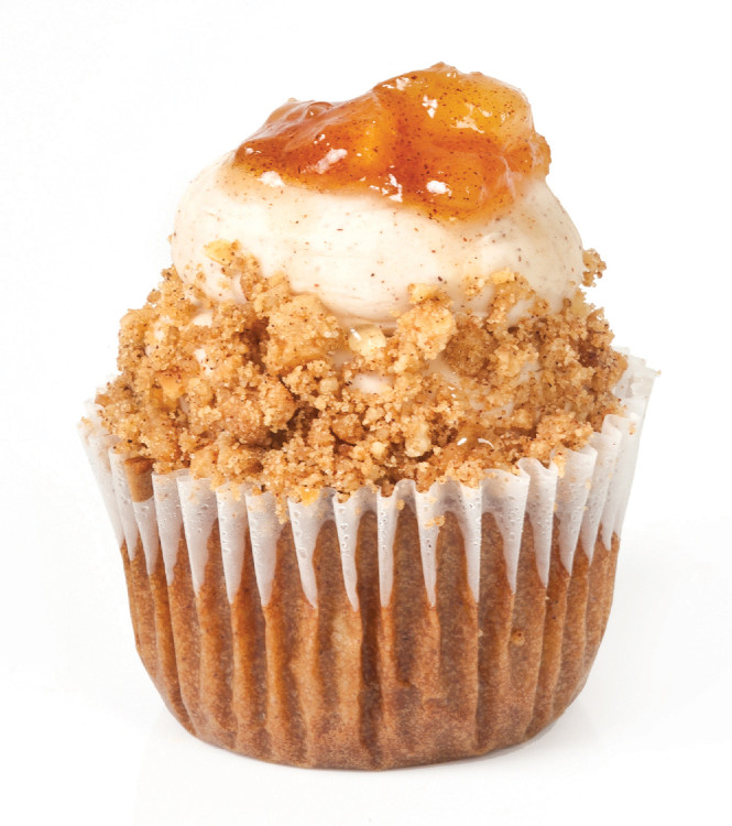 The New Dessert Bar 12 Inventive Treats Made With Love in Arkansas Arkansas Bride