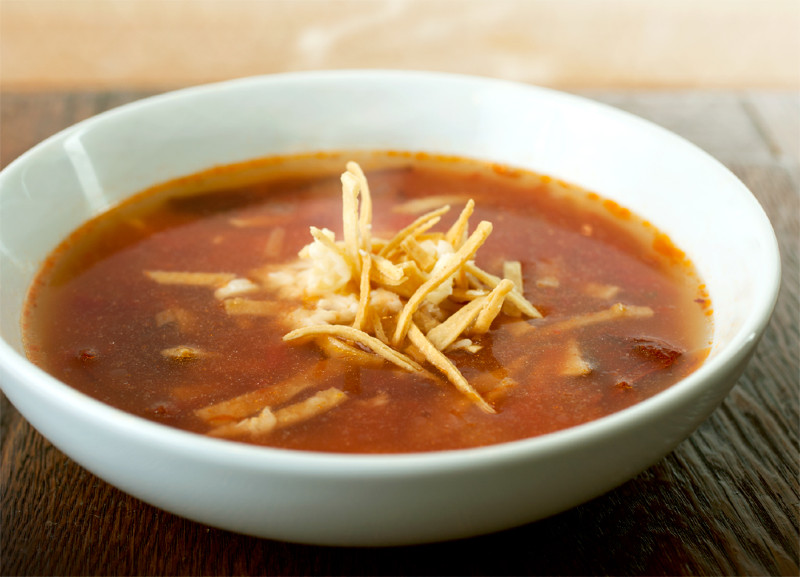 Soirée's Five Favorite Soups You Can Find in Little Rock Little Rock