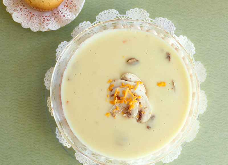 Soirée's Five Favorite Soups You Can Find in Little Rock Little Rock