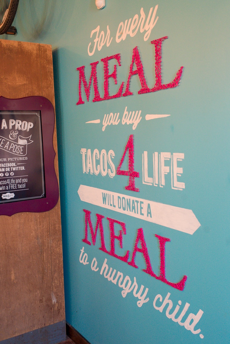 Tacos 4 Life Now Open in Conway Little Rock Family