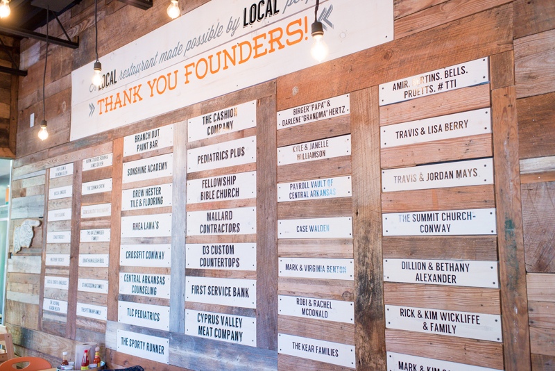 Tacos 4 Life Now Open in Conway Little Rock Family