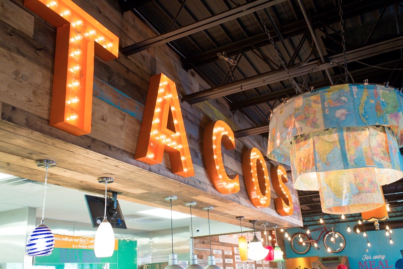 Tacos 4 Life Now Open in Conway Little Rock Family