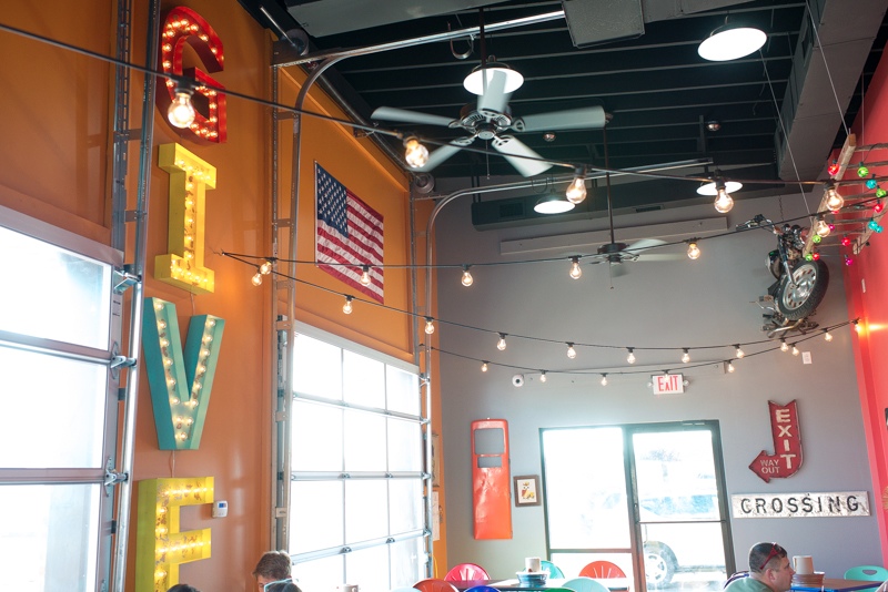 Tacos 4 Life Now Open in Conway Little Rock Family