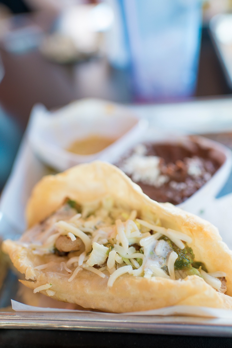 Tacos 4 Life Now Open in Conway Little Rock Family