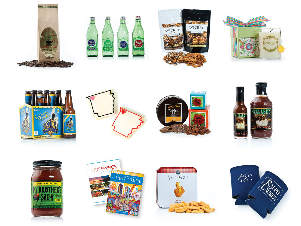 The Ultimate Arkansas Bag Gifts Natives Love and Guests Gotta Have Arkansas Bride