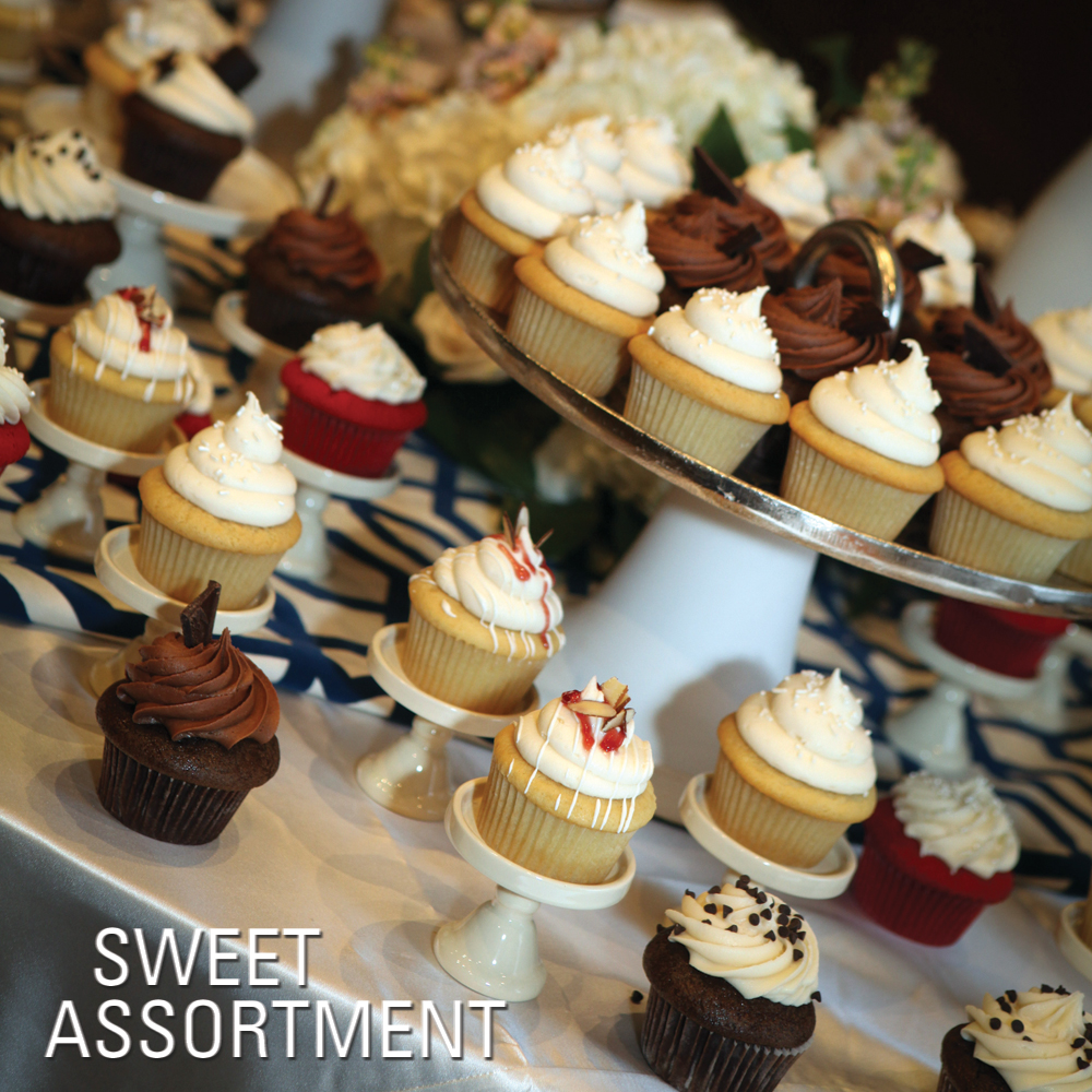 Spectacular Cakes from Real Arkansas Weddings Arkansas Bride