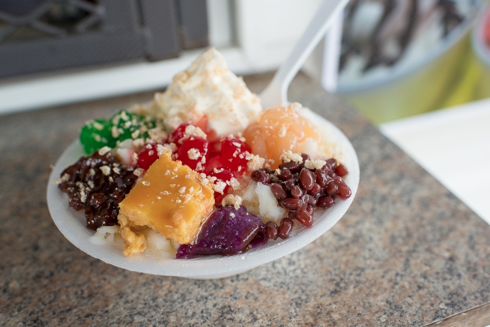 Your Favorite Shaved Ice Shacks in Central Arkansas Little Rock Family
