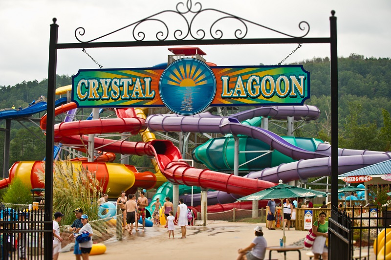 Magic Springs Extends Season and Offers 15 Admission Little Rock Family