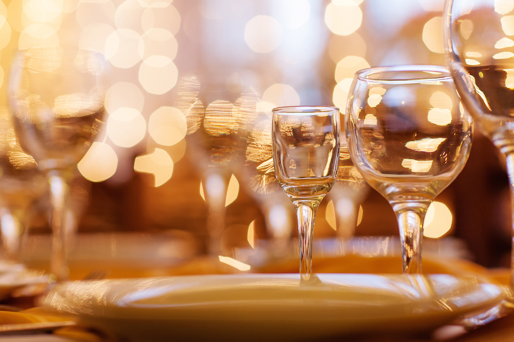 Capers Restaurant Receives National Recognition Little Rock Soiree