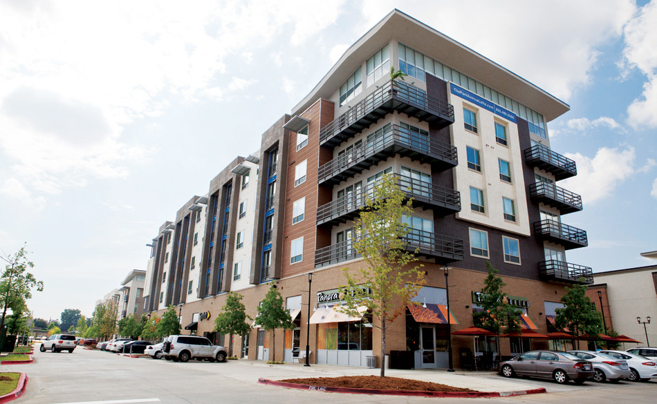 Metro Little Rock Guide