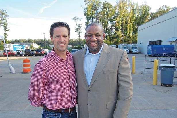 Drive Away Hunger Little Rock Soiree Magazine