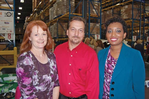 Drive Away Hunger Little Rock Soiree Magazine