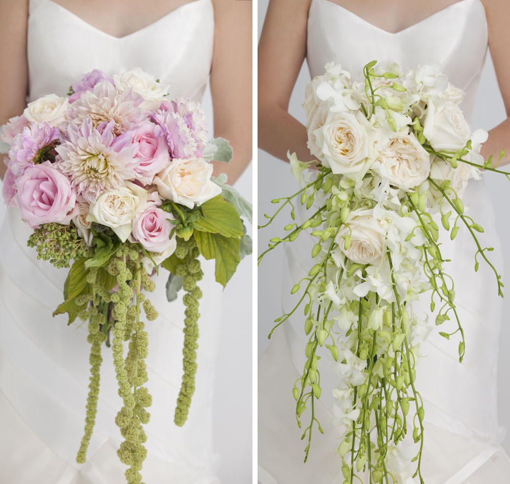 Wedding Flowers 10 Inspiring Bouquets from Arkansas' Best Florists