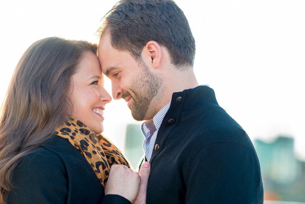 Arkansas Engagement Taylor Stanford & Ryan James Arkansas Bride
