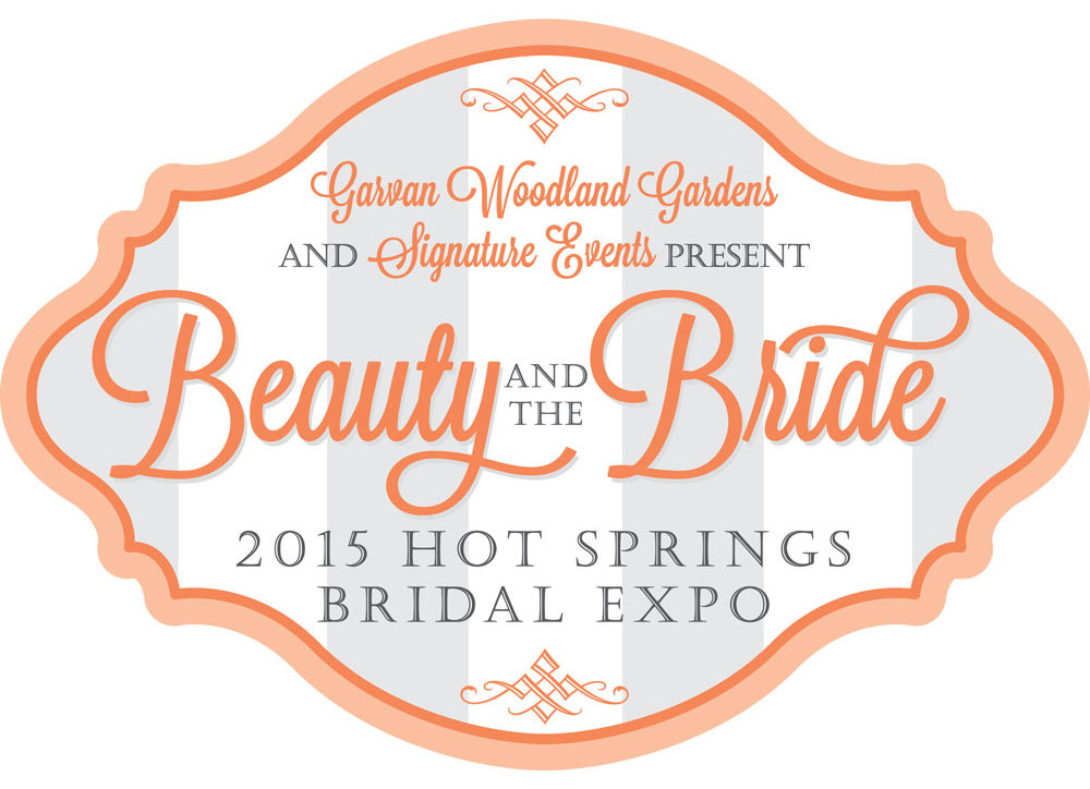 Beauty and the Bride 2015 Hot Springs Bridal Expo Arkansas Bride