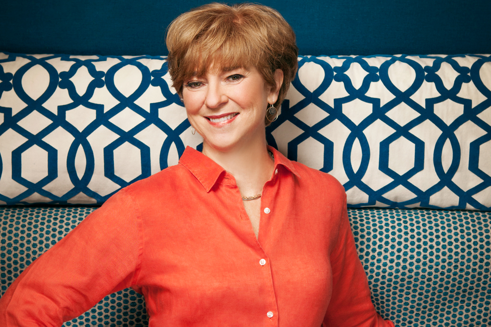 Cynthia East Continues Legacy of Offering SoughtAfter Fabrics Little