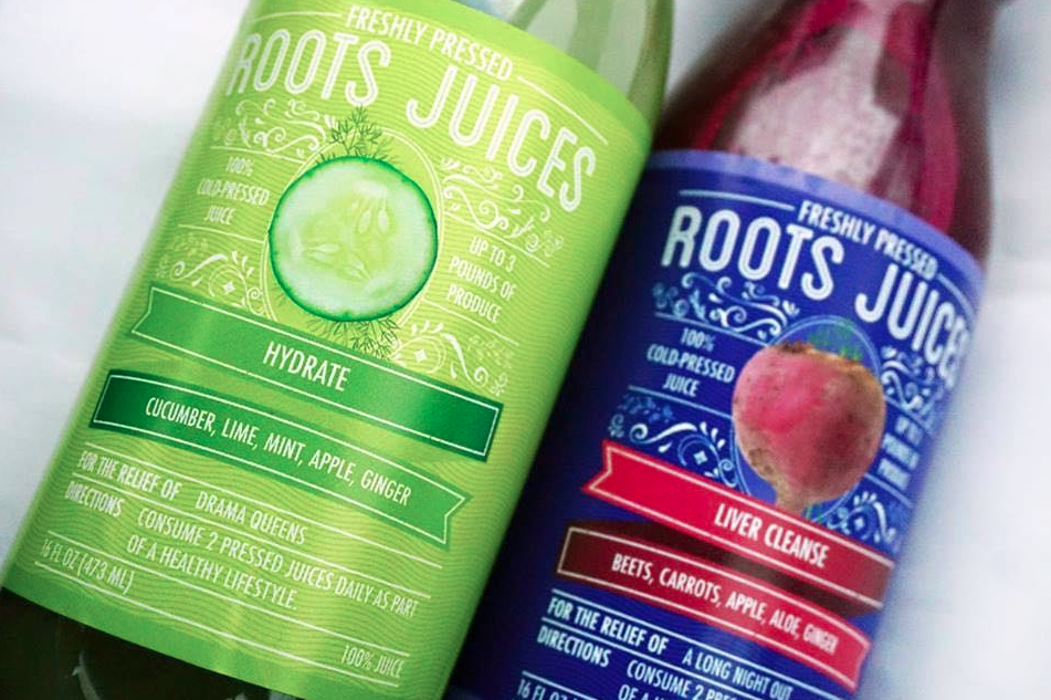 Roots Juices to Host Grand Opening Saturday Little Rock Soiree Magazine