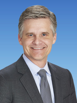 Walmart CFO Brett Biggs to Step Down in 2022