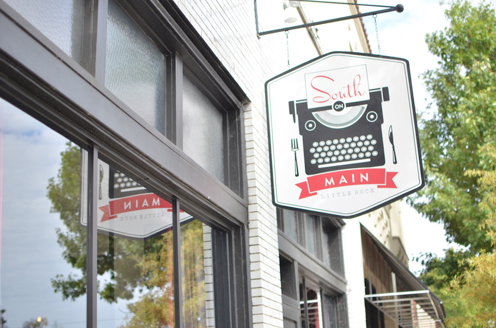 South on Main Offers Holiday Take Home Menu Little Rock Soiree Magazine
