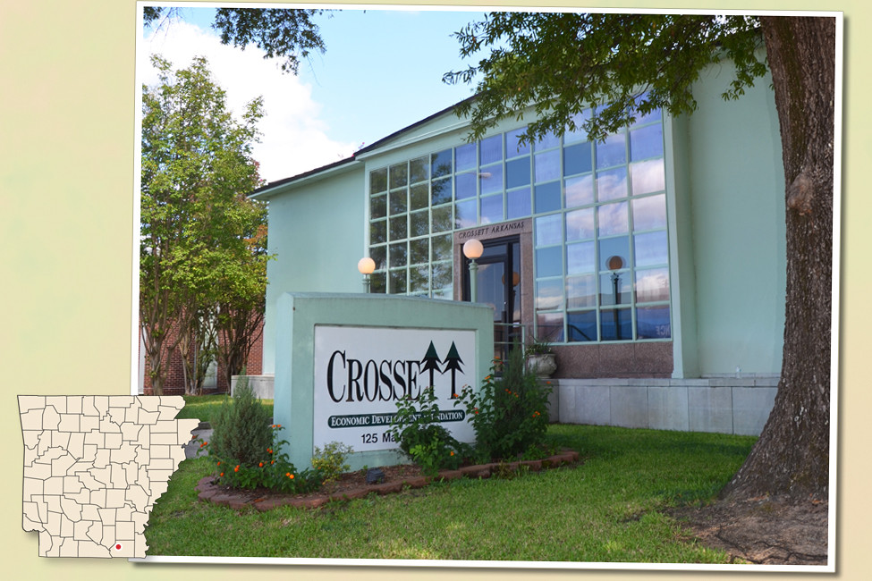 Passport Program Turns Arkansas Residents Into Arkansas Travelers