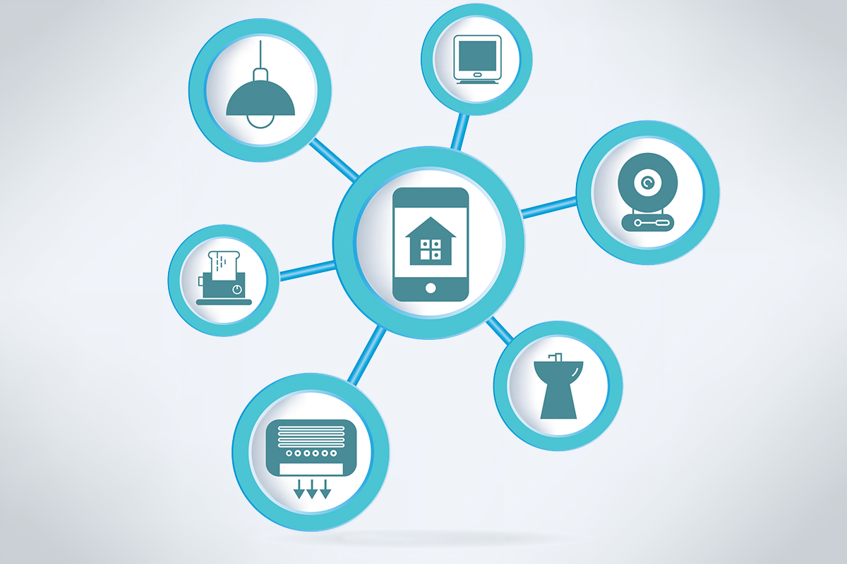 Internet of Things Closer Than You Think