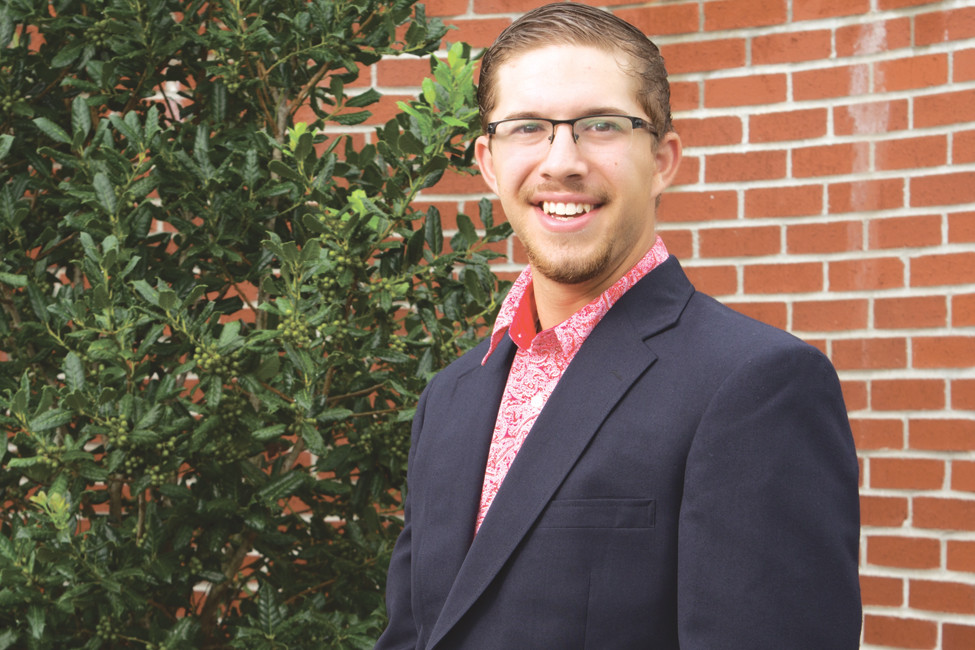 What's Next: Micah Cottrell on Two-Year College