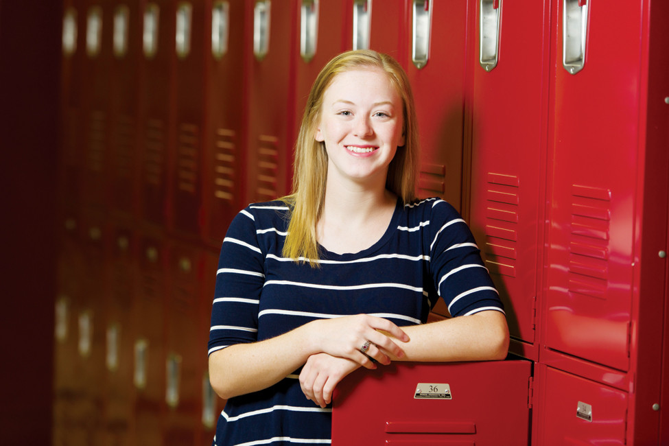 What's Next: Abby Shourd on Concurrent Credit