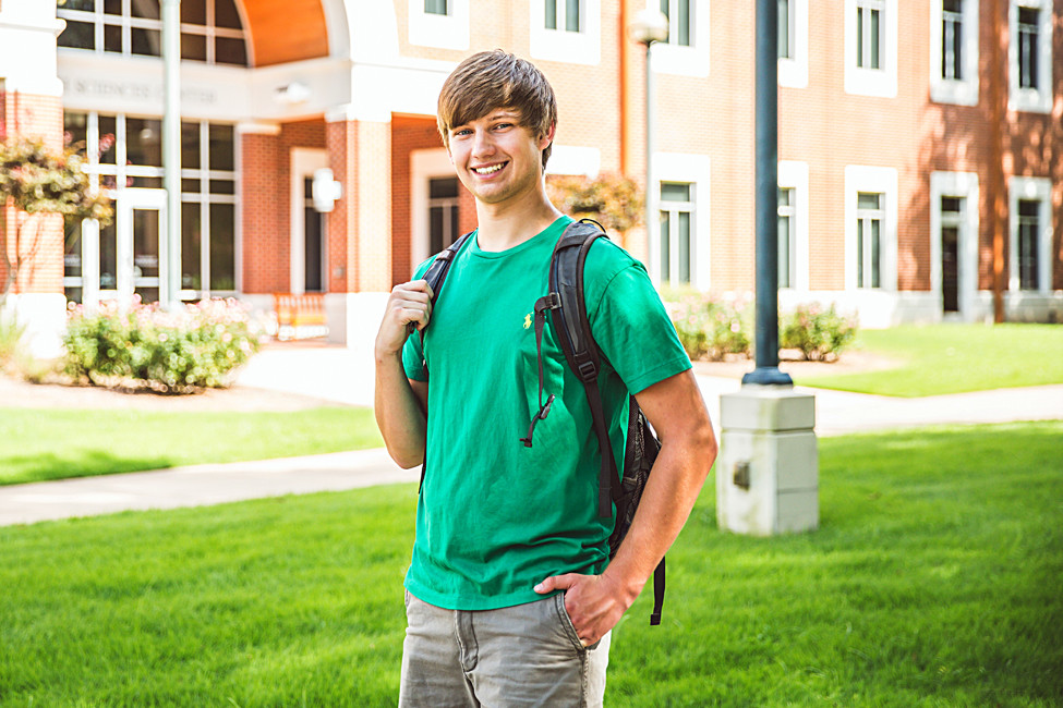 What's Next: Dakston Drennan on Technical School