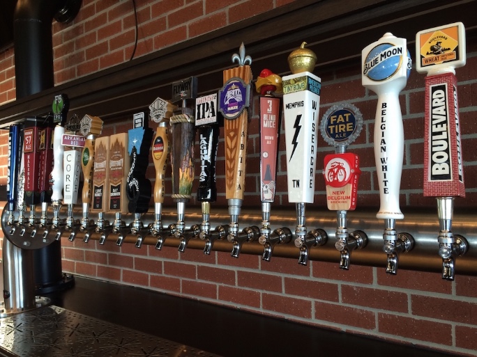 Hideaway Pizza Opening In North Little Rock Oct 10 Little Rock