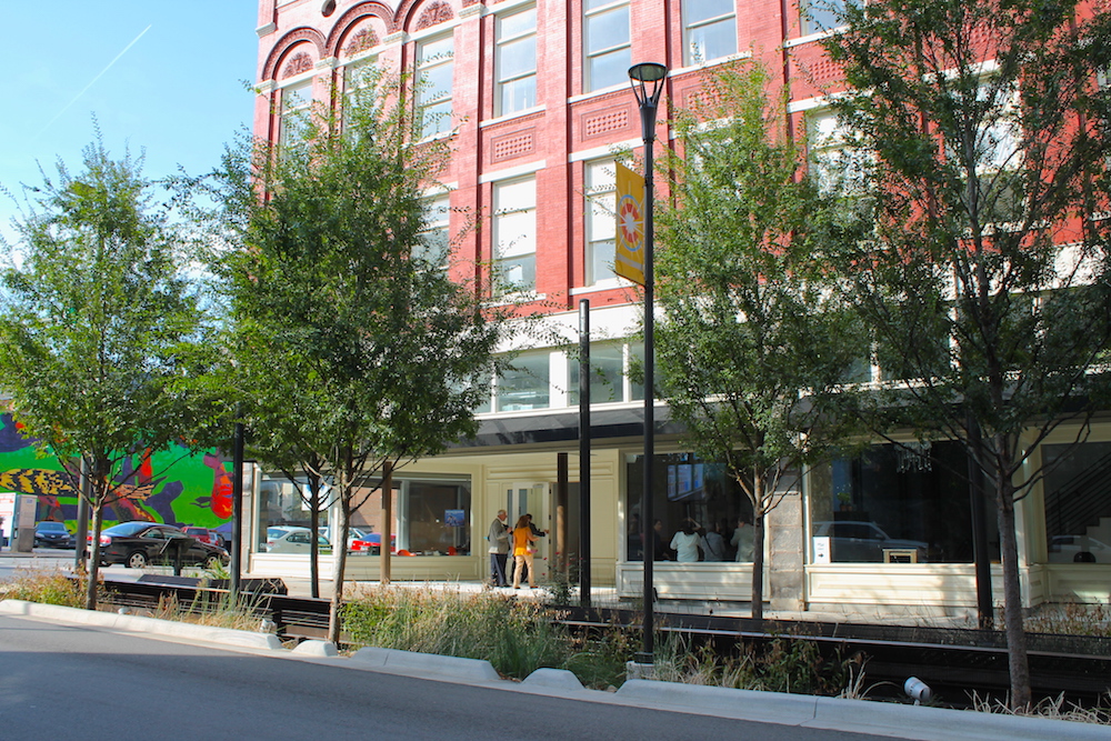 DriveThru Festivities Come to Creative Corridor With Holidays on Main Little Rock Soiree Magazine