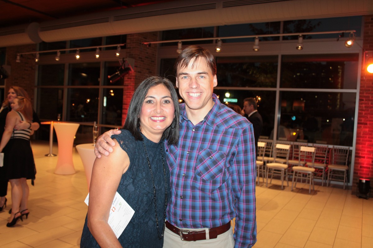 Spark! | Little Rock Soiree Magazine