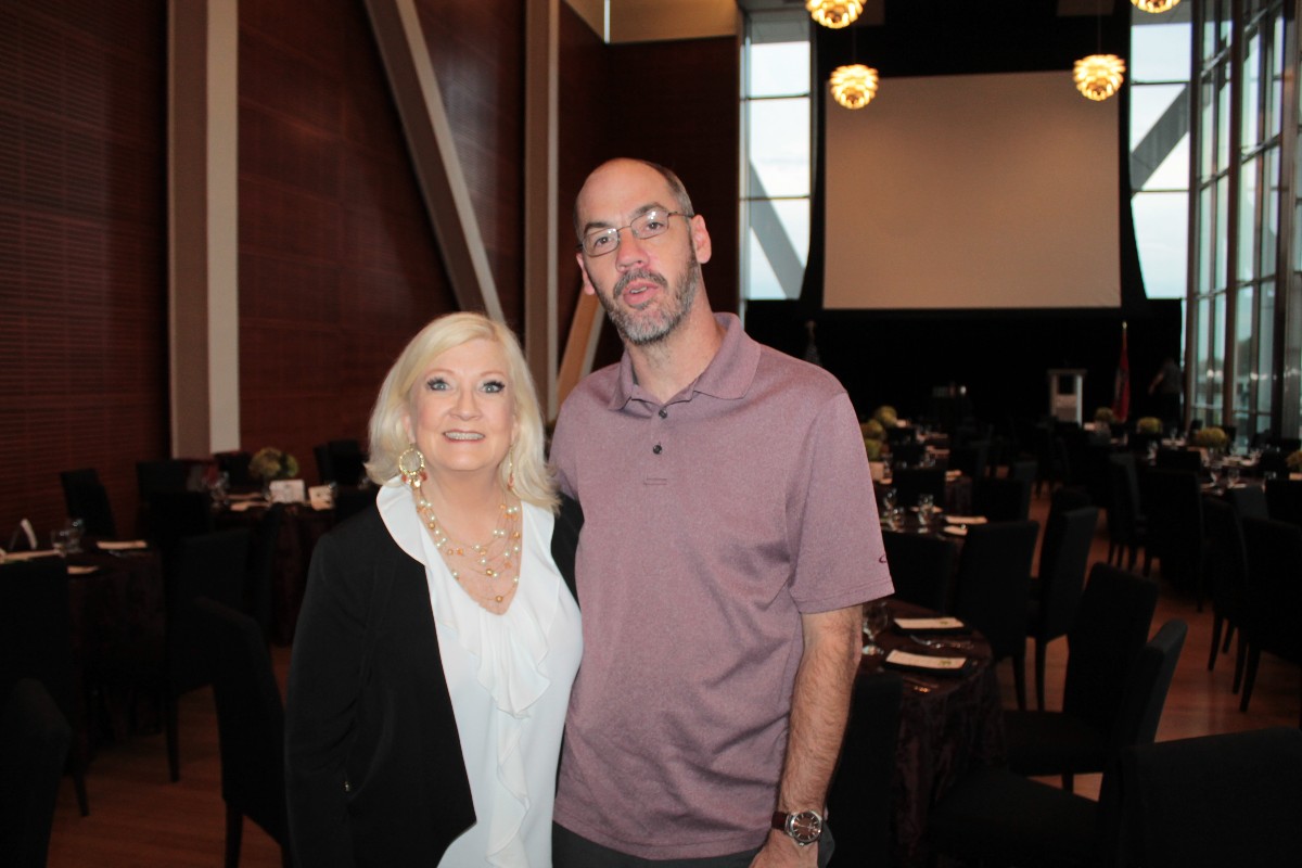 Next Course for Youth Home Little Rock Soiree Magazine