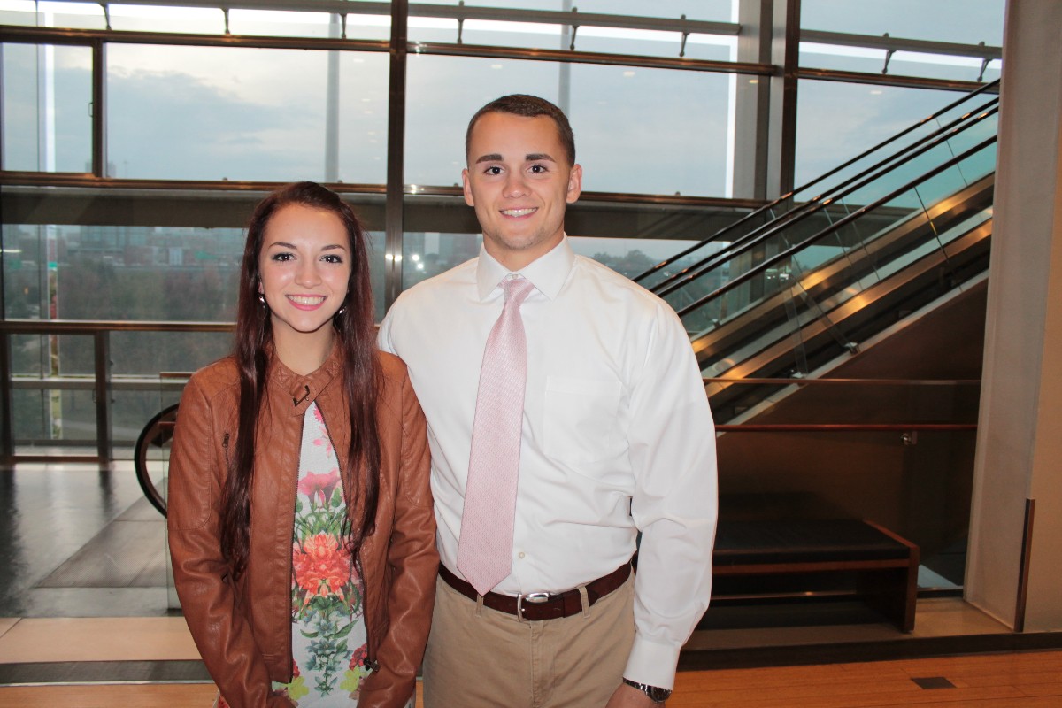 Next Course for Youth Home Little Rock Soiree Magazine