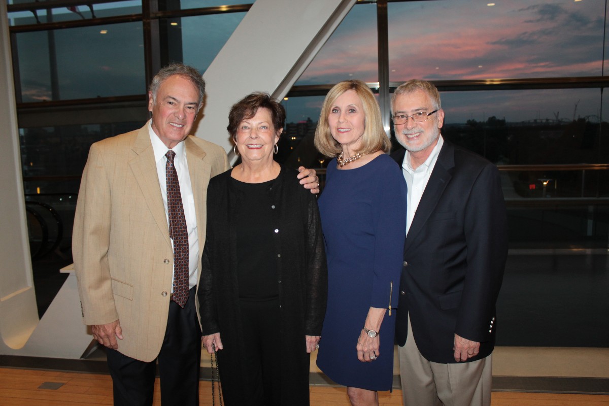 Next Course for Youth Home Little Rock Soiree Magazine