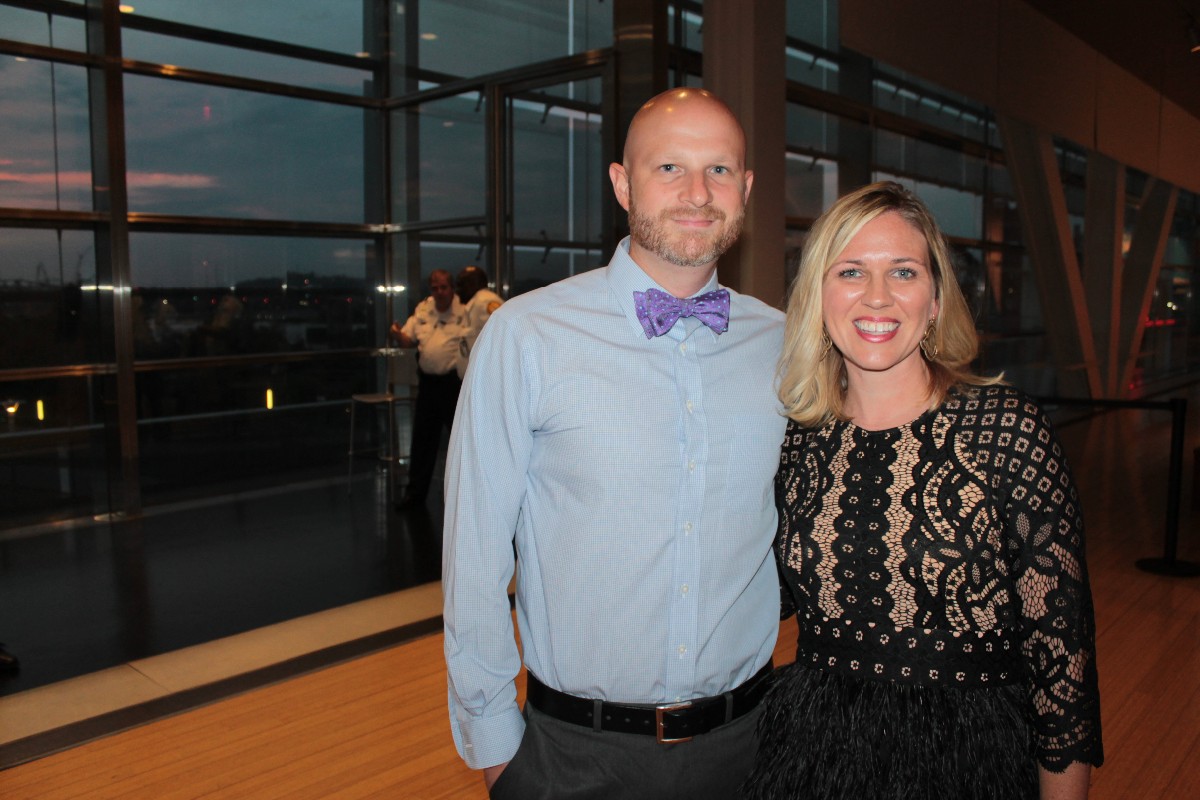 Next Course for Youth Home Little Rock Soiree Magazine