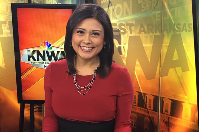 KNWA Adds Jennifer Penate to Morning Team | Arkansas Business News ...