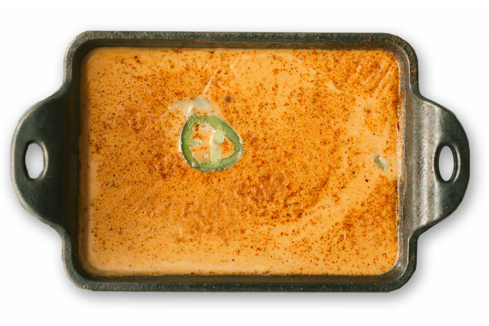 Summer Bucket List The Little Rock Cheese Dip Crawl Little Rock