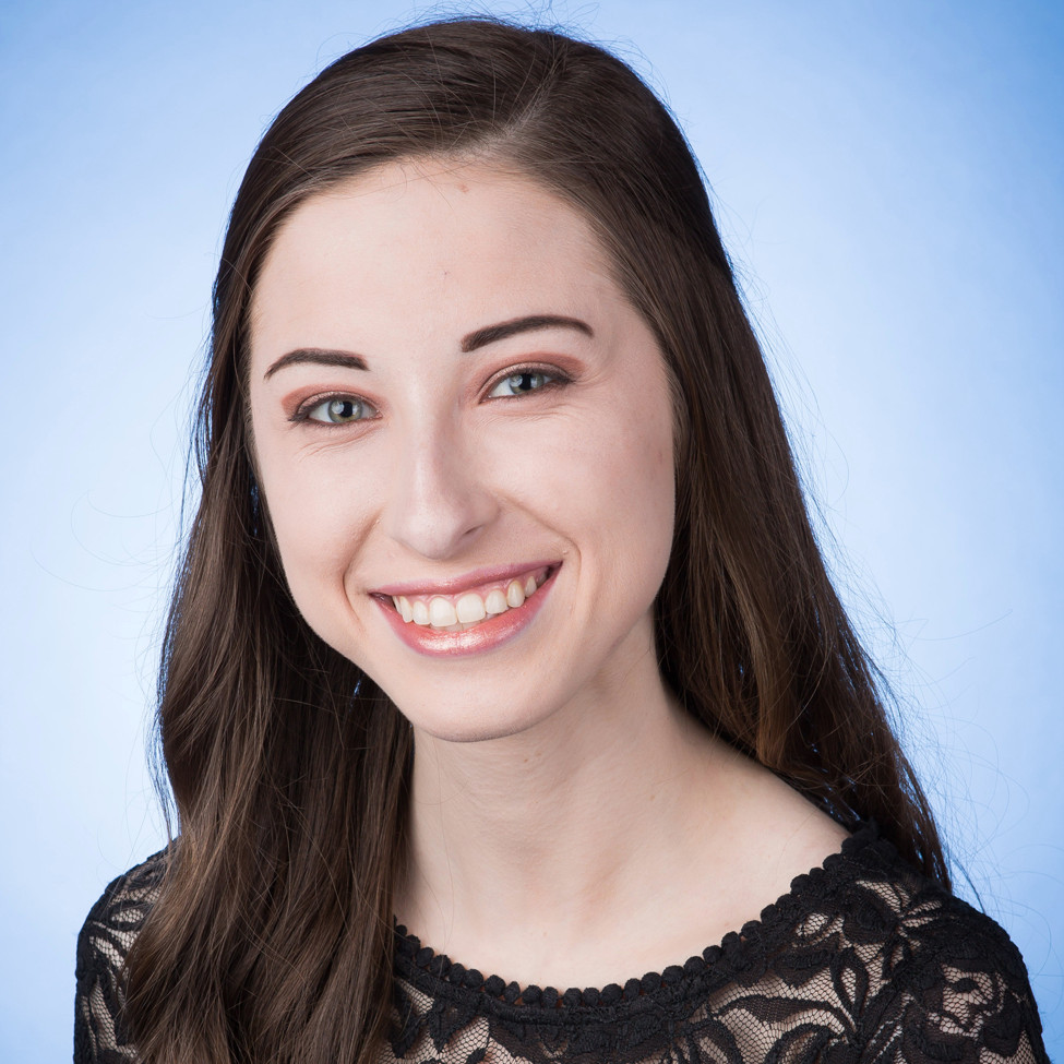 Head of the Class 2017: Kaitlyn Johnson, Central Arkansas Christian