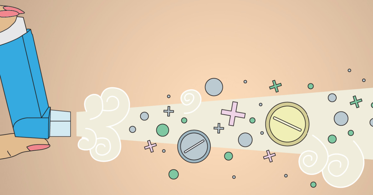 Breathe Easy by Managing Asthma Little Rock Family