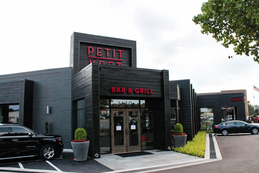 Our Favorite Things About the Brand New Petit & Keet Bar and Grill Little Rock Soiree Magazine