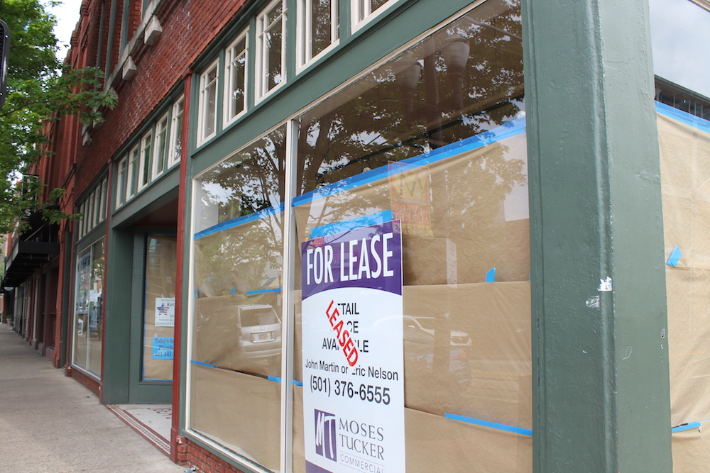 The Barn Mercantile to Open in River Market Little Rock Soiree Magazine