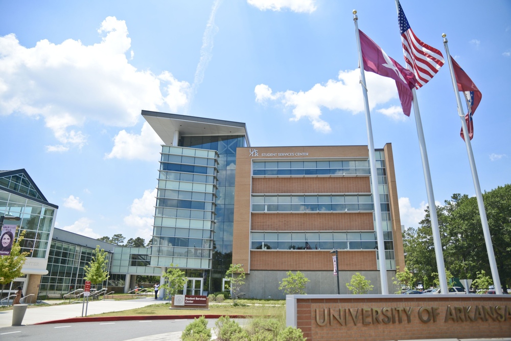 Upsides at UA Little Rock Arkansas Business News