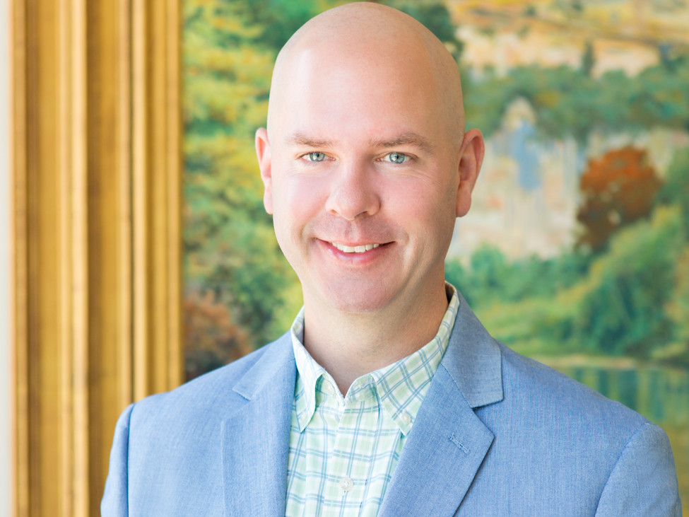 Best Insurance Agents 2017 Chad Millard of Shelter