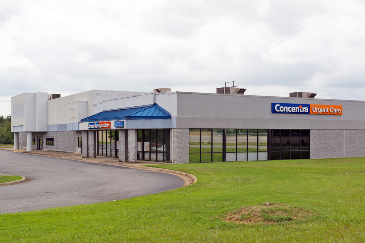 Petsmart Property Draws 2.7 Million Transaction (Real Deals